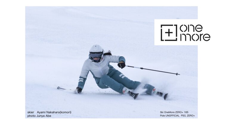 OneMore SKI 25-26