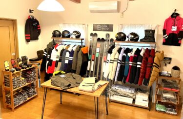 OneMoreSki 25-26 ウエア＆スキー 早期展示受注会 開催予定を更新いたしました！